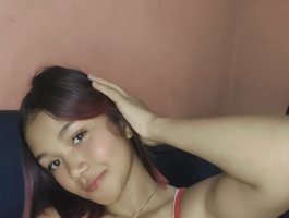 Fanie7 on BongaCams