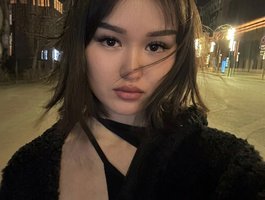 FiolaLaim on BongaCams