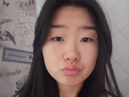 FloraKim on BongaCams