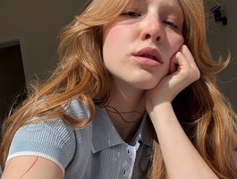 FoxieKiss on BongaCams