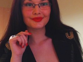 FrancescaEvans on BongaCams