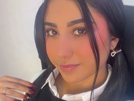 Gabriela-meow on BongaCams