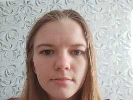 GertudeGilligan on BongaCams