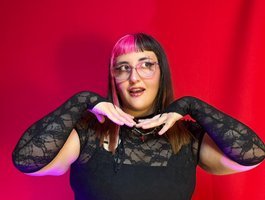 Gomory-kitty on BongaCams