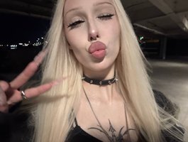 gothtv on BongaCams