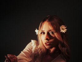 GretaVelvet on BongaCams