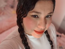 hadecute on BongaCams