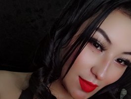 hanna-davis01 on BongaCams