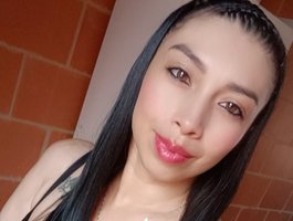 Hanna-K on BongaCams
