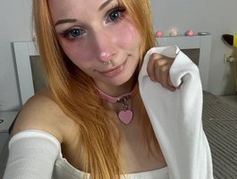 hannaxo on BongaCams