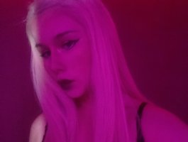 HelgaBillions on BongaCams