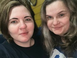 HollyXEva on BongaCams