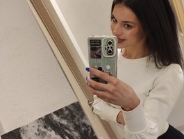 Honeykrisspussy on BongaCams