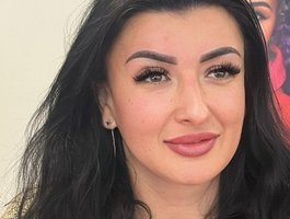 Hotangel75 on BongaCams