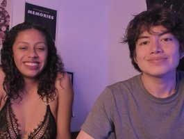 HotHoneyChile on BongaCams