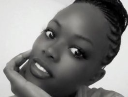 IamGrace on BongaCams