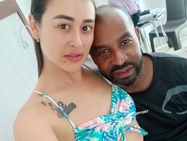 Idaly-Carlos on BongaCams