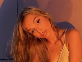 ImCatia on BongaCams