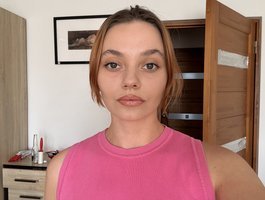 IraCillis on BongaCams