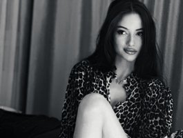 ireneVON on BongaCams
