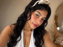 irina-lewys on BongaCams