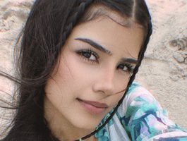 IsaBella-1 on BongaCams