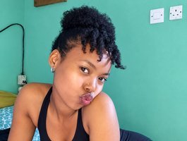 Isabellah on BongaCams