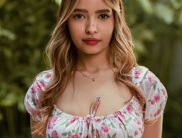 isabellestorm on BongaCams