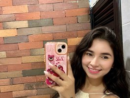 Itsmey on BongaCams