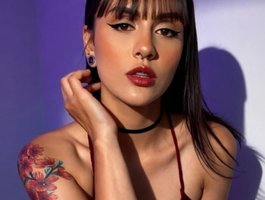 itsvalentine on BongaCams