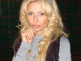 Jasmine514 on BongaCams