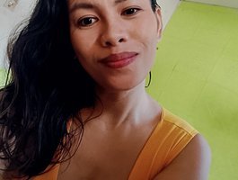 Jazzy1 on BongaCams