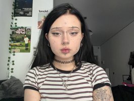 jennarocks on BongaCams