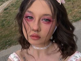 Jennydarling on BongaCams
