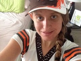 JennyRose1985 on BongaCams