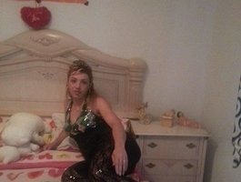 JesicaBonita1 on BongaCams