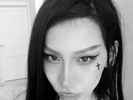 JinnyGold on BongaCams