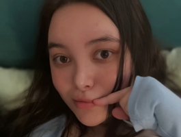 juliajam1 on BongaCams