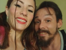 JulianYlucia on BongaCams