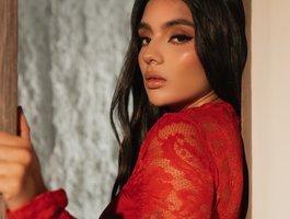 JulietteMoreau on BongaCams