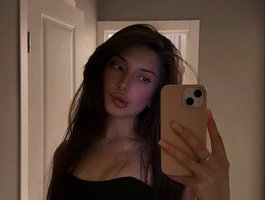 JuniperGrams on BongaCams