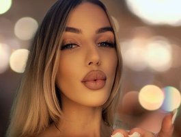 KairaBlake on BongaCams