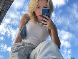 Karisha-3 on BongaCams