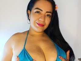 Karys-1 on BongaCams