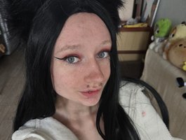 KatiaNabiee on BongaCams
