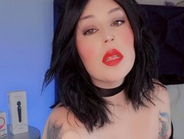 katrinadirtyx on BongaCams