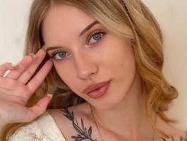 KatrinPat on BongaCams