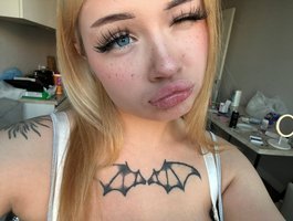 katyasana on BongaCams