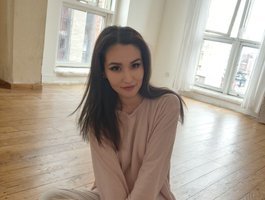 kayomiXXX on BongaCams