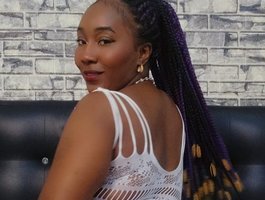 kiara-evanss on BongaCams